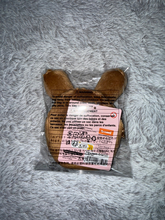 Sonny Angel Lucky Bag Robby Face Pouch