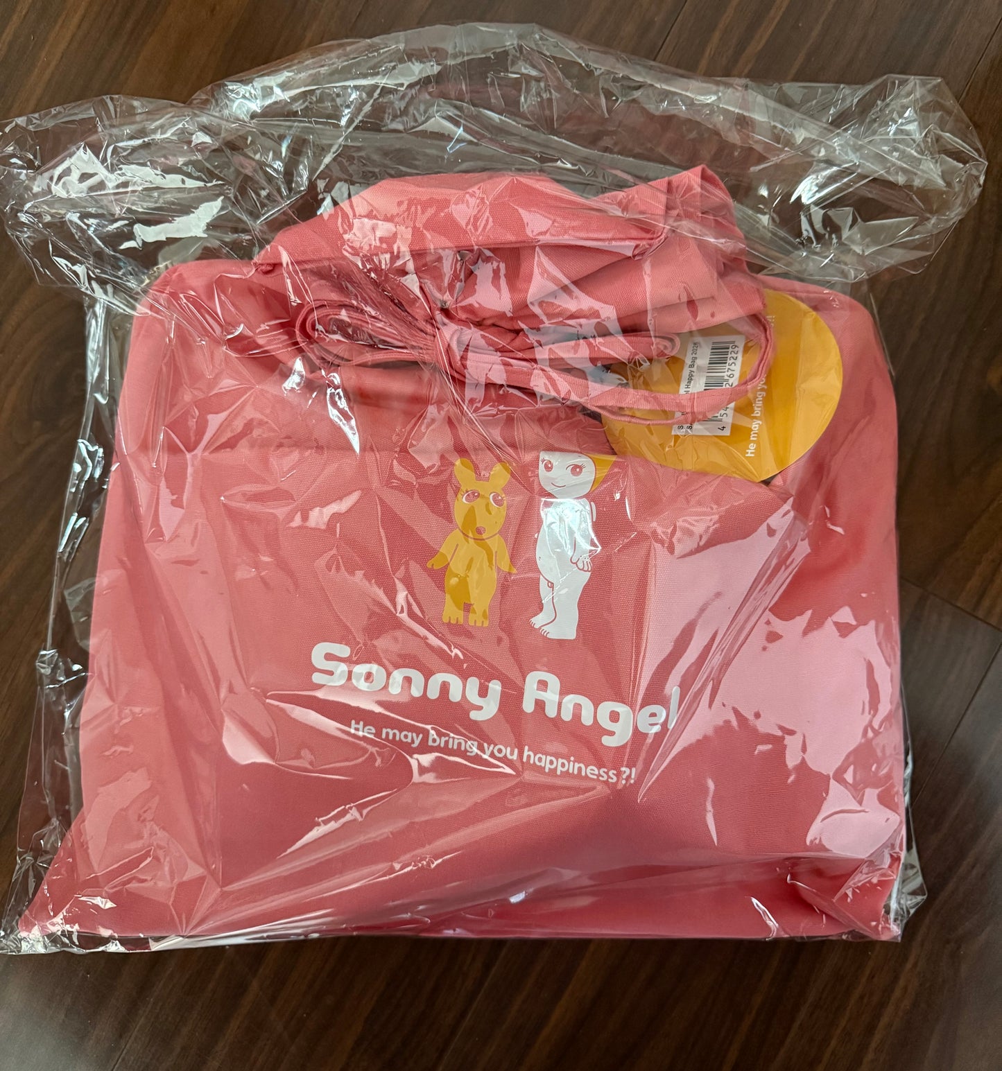 2026 Sonny Angel Lucky Bag