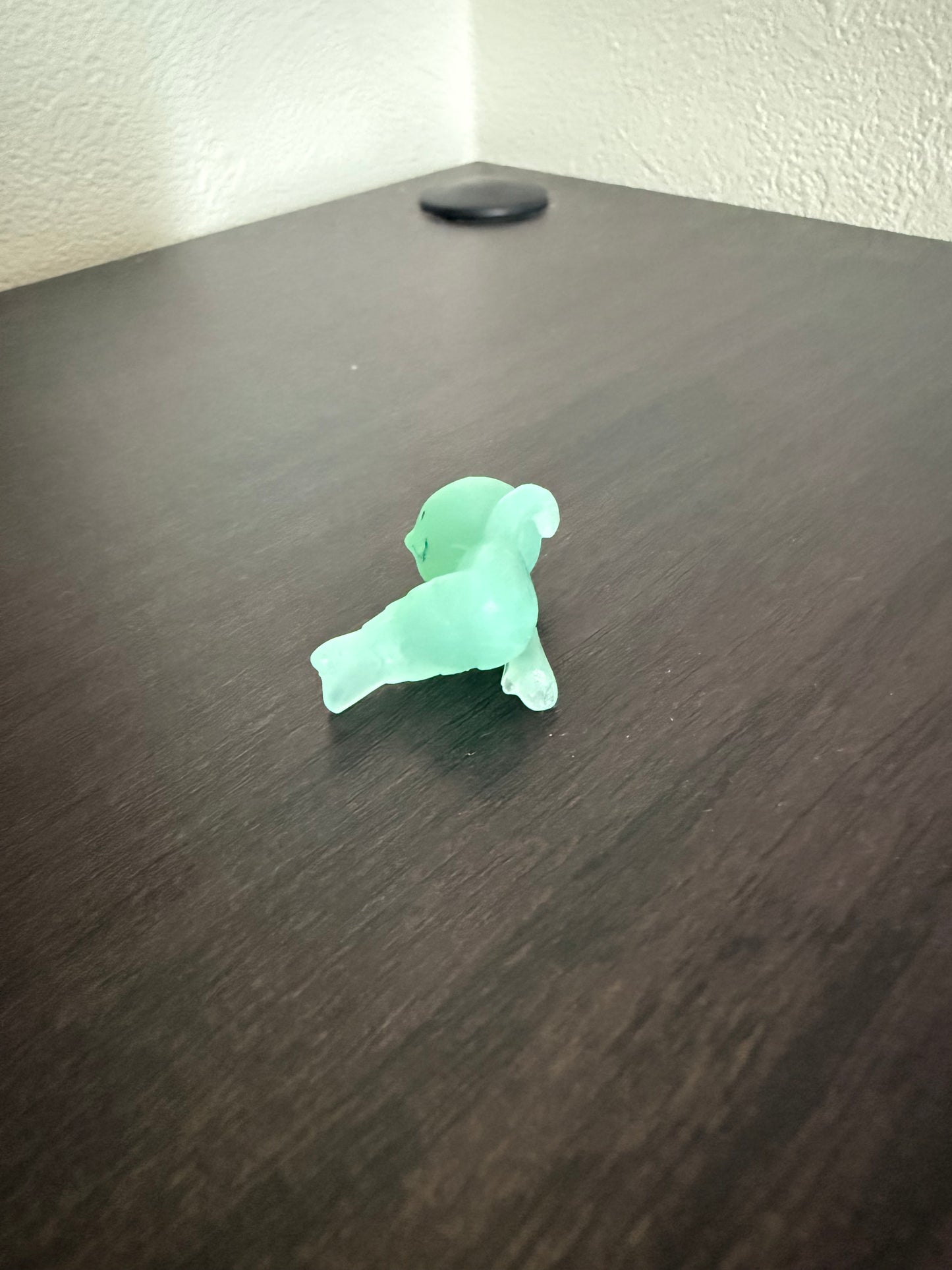 SMISKI Bath Ball Bath Bomb 2 series Secret Mermaid Mini Figure