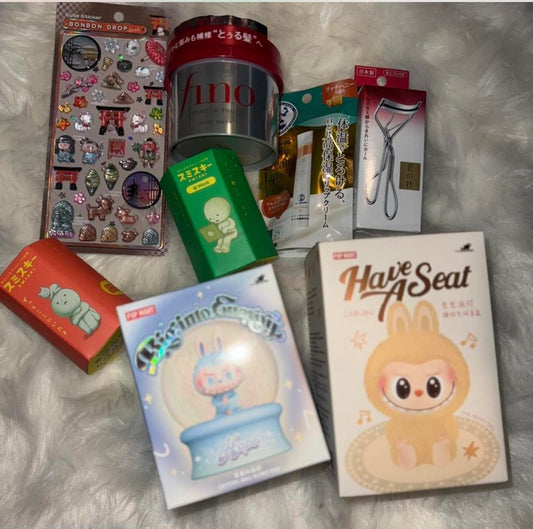 Kawaii Japanese Bundle