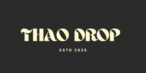Thao Drop